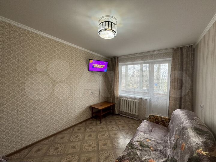 Комната 20 м² в 1-к., 1/9 эт.