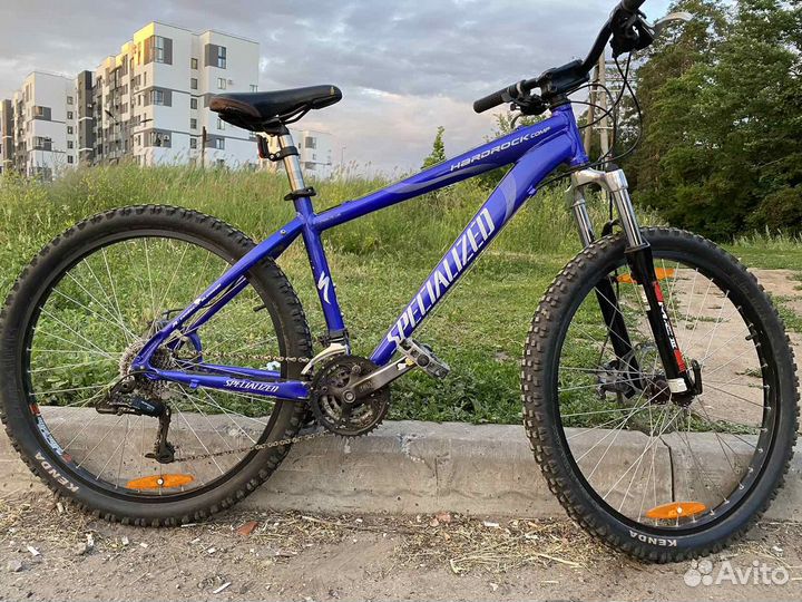 Specialized Hardrock Comp Disc