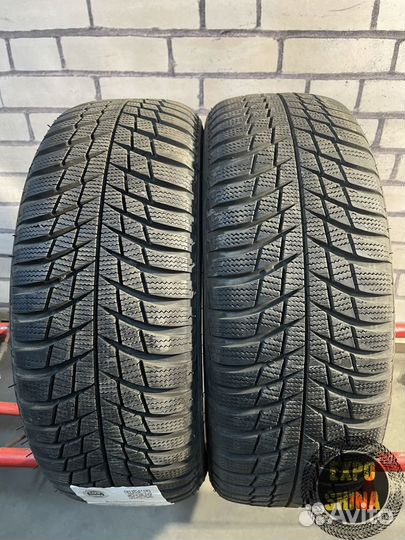 Bridgestone Blizzak LM-001 195/55 R16 87H
