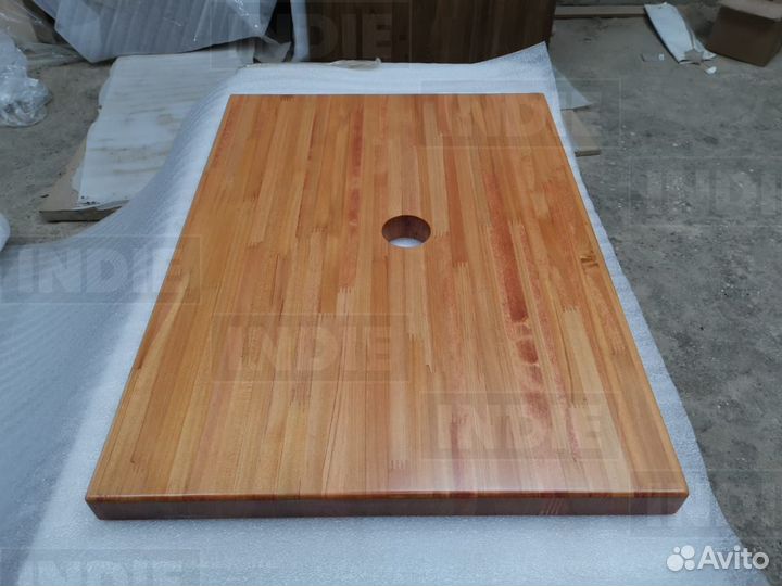 Столешница в ванную комнату