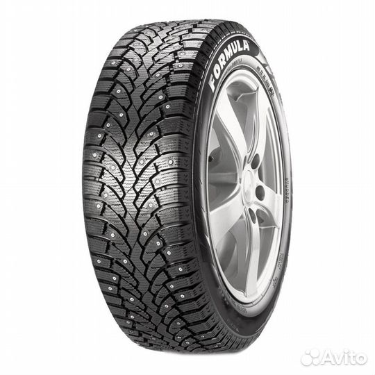 Formula Ice 235/55 R17 103T