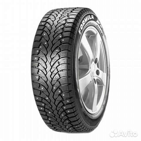 Formula Ice 235/55 R17 103T