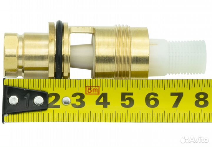 R Датчик протока гвс с фильтром Baxi 000620340