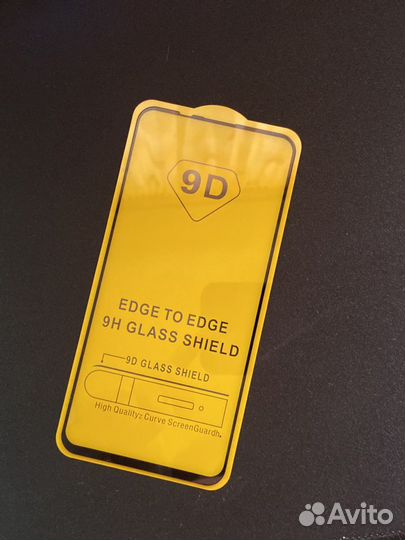 Защитное стекло для Honor 20/20pro,Huawei Nova 5t