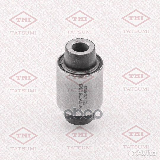 Сайлентблок заднего поперечного рычага TEF1358