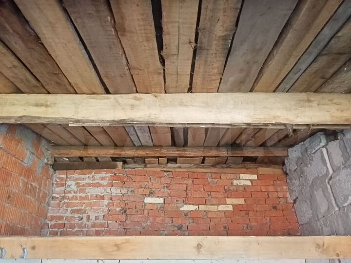 Гараж, 30 м²