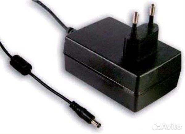 Разные блоки питания для электронных устройств