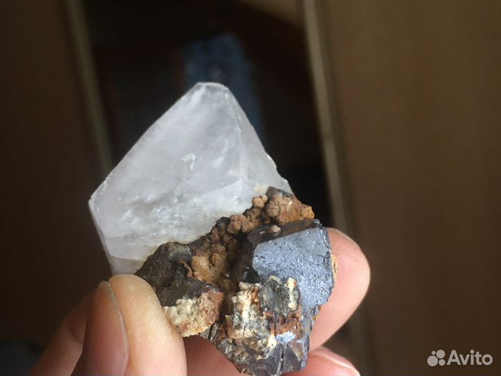 Продается образец