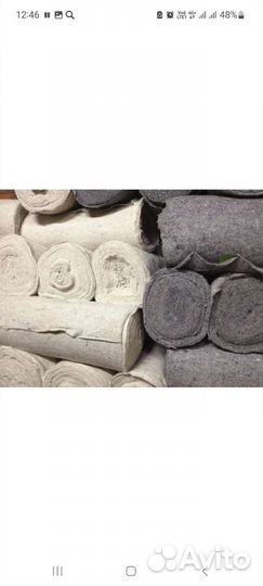 Ветошь трикотаж