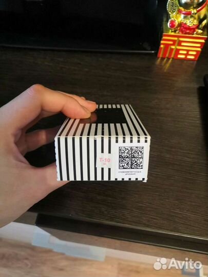 Парфюм Tom Ford Velvet orchid (S Parfum)