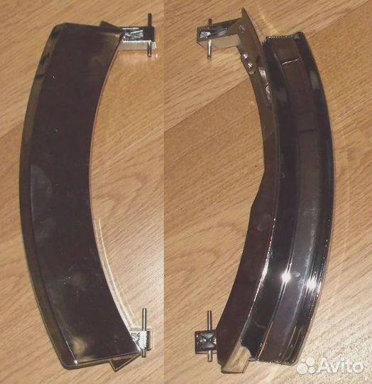 Ручка люка bosch-751785 (для люка 00704288)