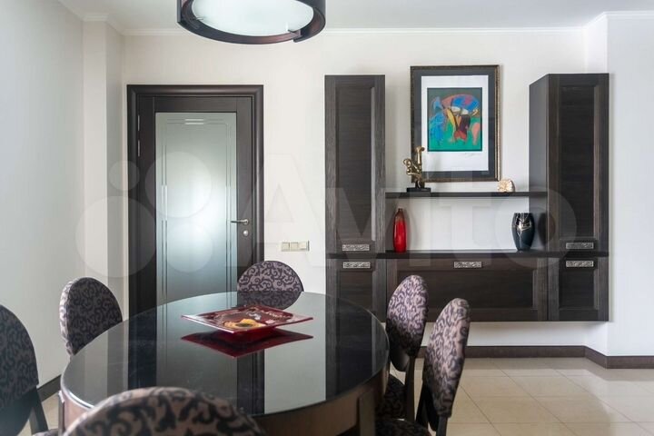 5-к. квартира, 171,2 м², 5/16 эт.