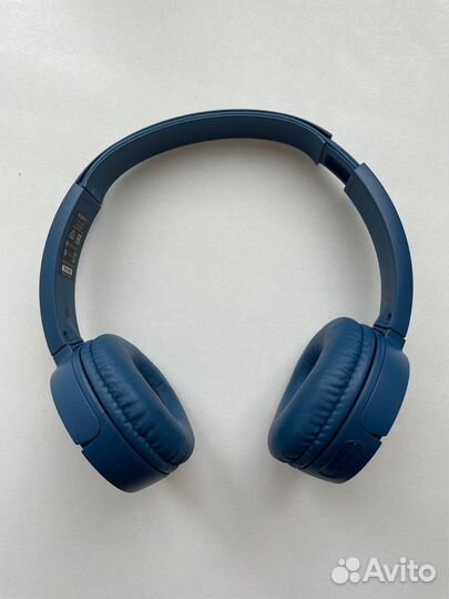 Наушники накладные Sony WH-CH500