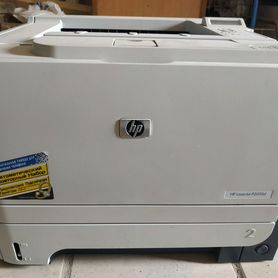 Принтер HP LaserJet P2055d