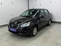 Datsun on-DO 1.6 MT, 2014, 101 654 км, с пробегом, цена 599 900 руб.