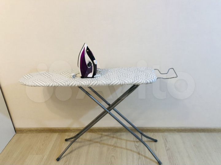 1-к. квартира, 36 м², 11/16 эт.