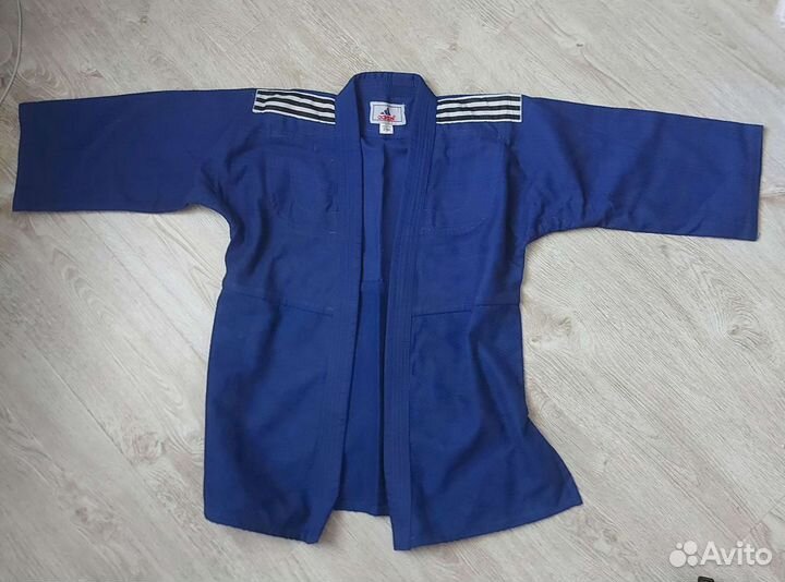 Самбовки 3 размер/160см