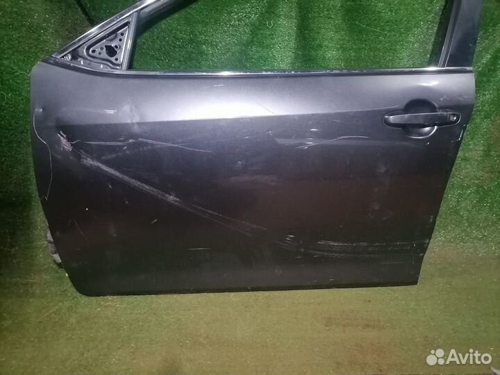 Дверь передняя левая Toyota Camry ASV50