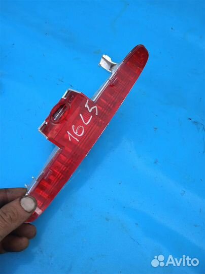 Фонарь задний в бампер Honda Accord viii (2008-20