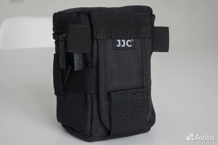 Футляр для объектива JJC DLP-1