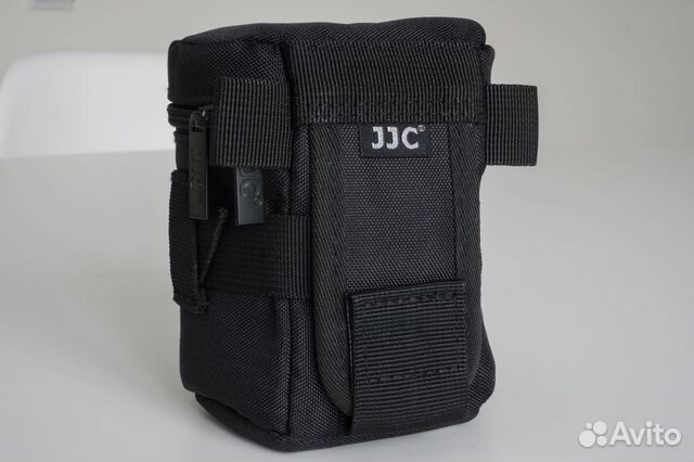Футляр для объектива JJC DLP-1