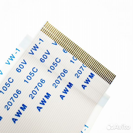 Набор шлейфов для телевизора BBK 43LEX-8389/UTS2C