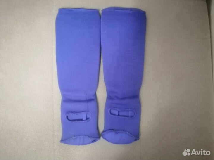 Комплект принадлежности для единоборств