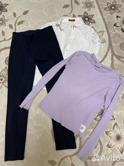 Школьная форма