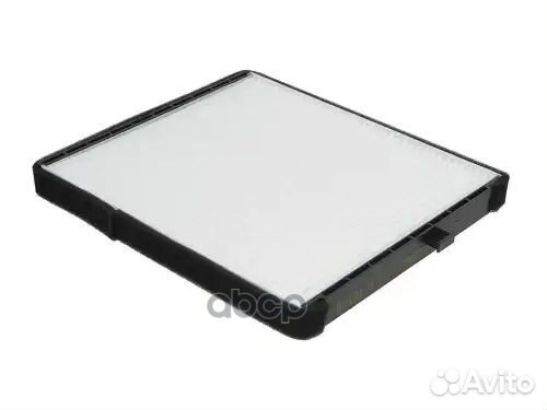 Фильтр салона\ Chevrolet Aveo 1.2-1.6 11