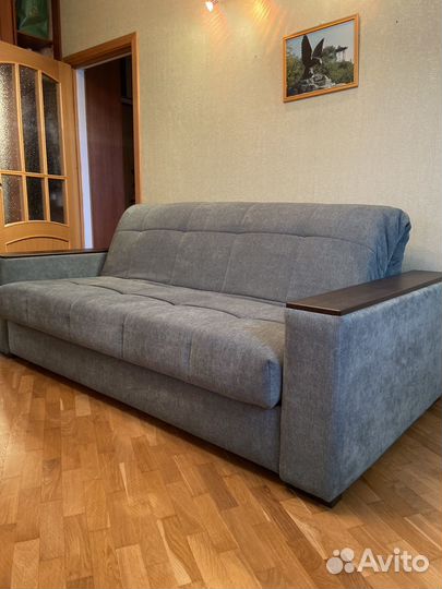 Диван аккордеон moon