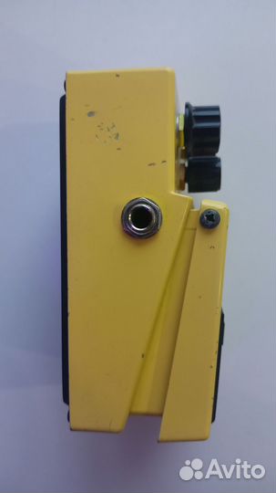 Гитарная педаль Boss SD-1