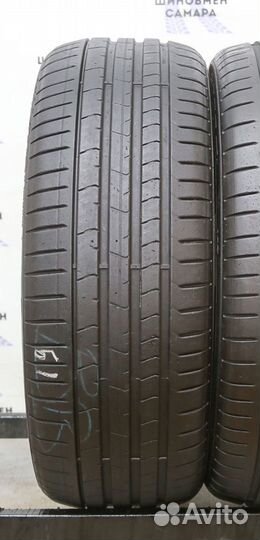 Pirelli P Zero 225/40 R19 93W
