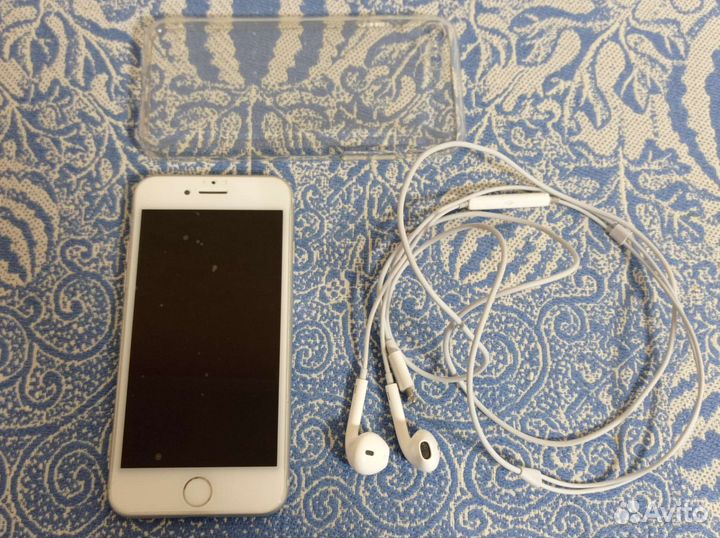 Телефон iPhone 7 32gb