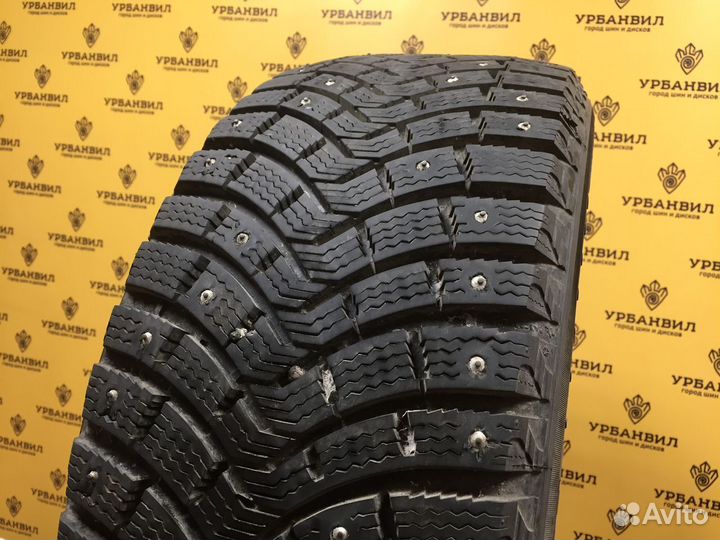 Michelin X-Ice North XIN2 225/55 R16 99T