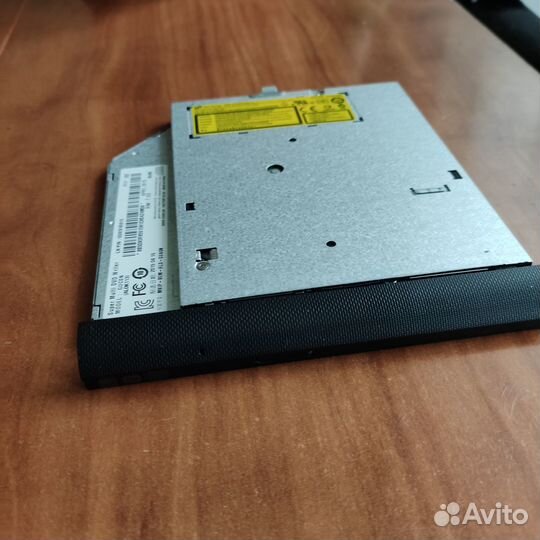 Внутренний оптический привод DVD RW lenovo Z 70-80