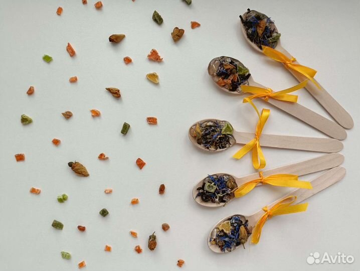 Чайная ложка