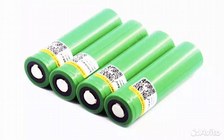 Аккумулятор