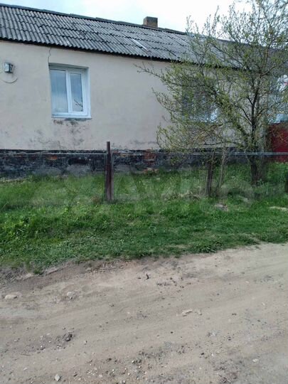 Дом 50,5 м² на участке 8,2 сот.