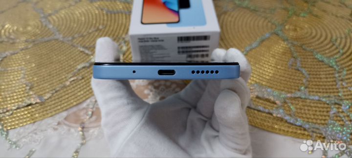 Xiaomi 12, 8/128 ГБ