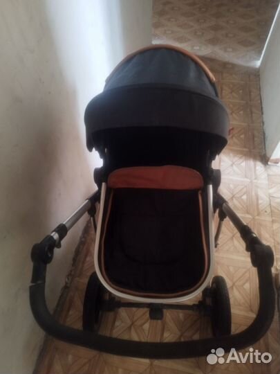 Детские коляски