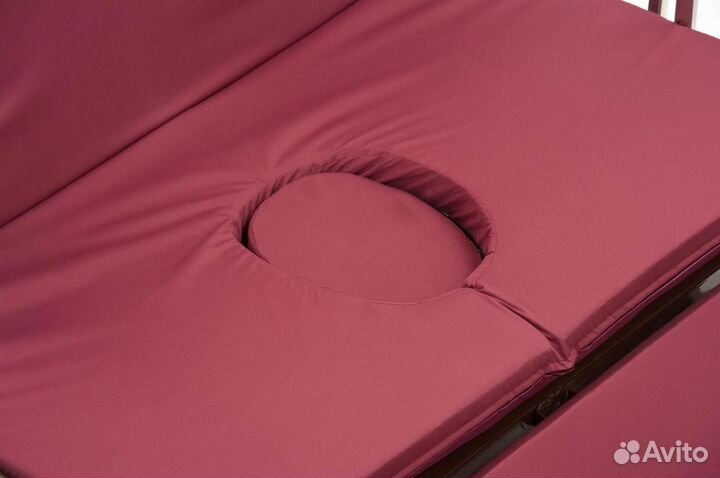 Медицинская электрическая кровать прокат, доставка