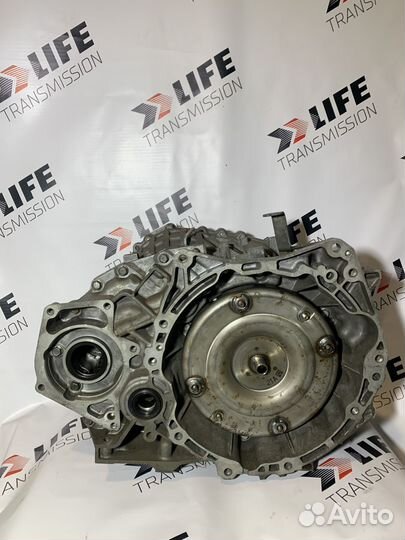 Вариатор Nissan X-Trail T31 2.5