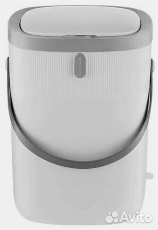 Умное мусорное ведро Xiaomi 12L (DZT-12-36SJT)