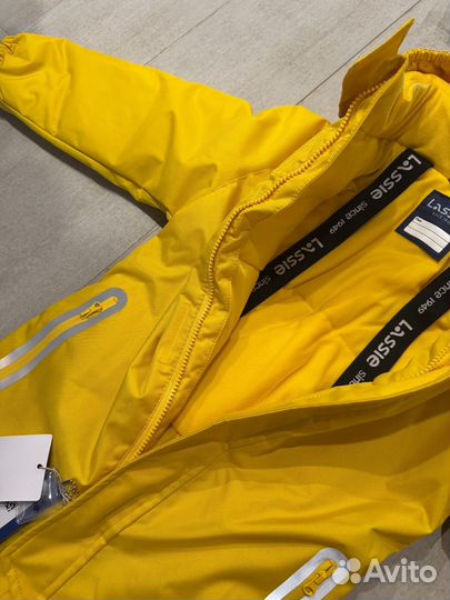 Комбенезон зима