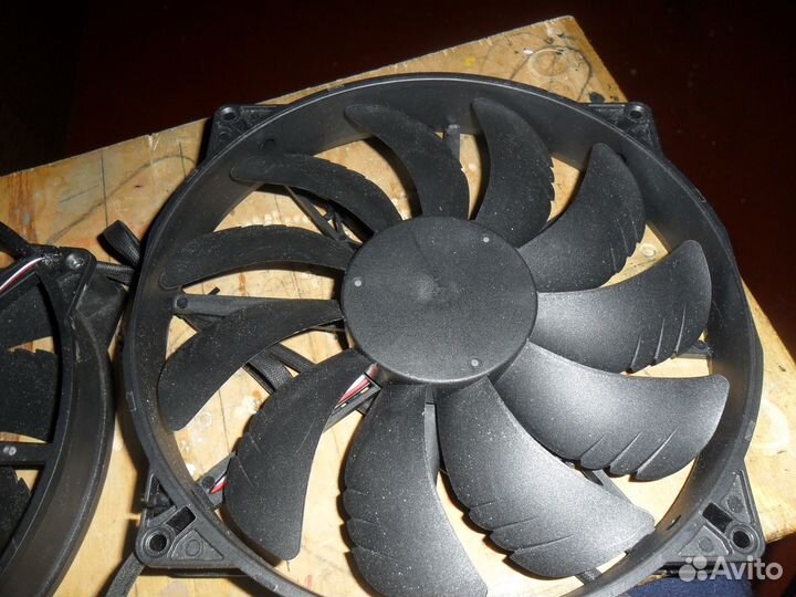Кулер thermaltake TT-2030