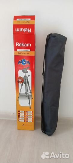 Штатив для фотоаппарата