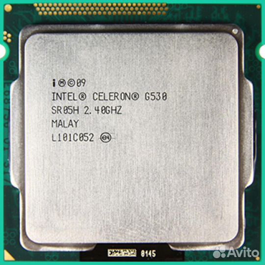 Процессор intel 2ух и 4ёх. атлоны 2ух