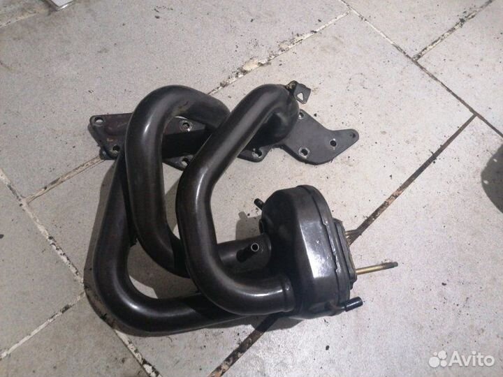 Впускной коллектор Toyota Duet M100A ejde 1998