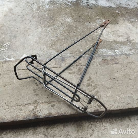 Запчасти для велосипеда
