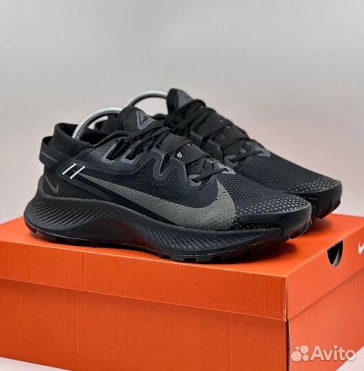 Кроссовки Nike Pegasus Trail 2 Black